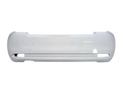 PARAURTI POSTERIORE COMPLETO FIAT 500 Serie 735695621 (15>)
