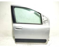 PORTIERA ANTERIORE DESTRA FIAT Panda 3° Serie 52098463 (12>)