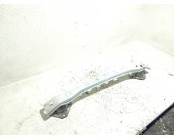 TRAVERSA PARAURTI POSTERIORE FIAT Tipo berlina 5p 52220986 (15>20)