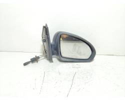 SPECCHIETTO RETROVISORE DESTRO SMART Fortwo Coupé (W451) A4518102216C22A (07>15)