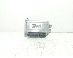 CENTRALINA MOTORE SMART Fortwo Coupé (W451) A1329002300 3B21 Benzina 1000 (07>15)