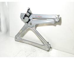 MOTORINO ALZAVETRO ANTERIORE SINISTRO SMART Fortwo Coupé (W451) A4517200546 (07>15)