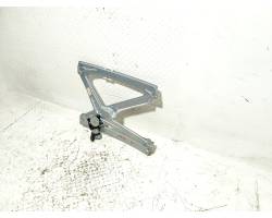 MOTORINO ALZAVETRO ANTERIORE DESTRA SMART Fortwo Coupé (W451) A4517200646 (07>15)