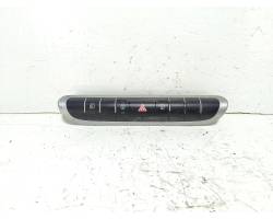 COMANDO MULTIFUNZIONI FENDINEBBIA START-STOP SMART Fortwo Coupé (W451) A4518208910 (07>15)