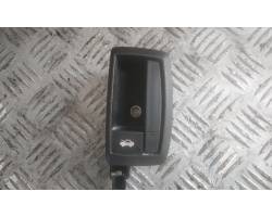 MANIGLIA INTERNA COFANO ANTERIORE FIAT Ducato 6° Serie F1AGL411D (17>21)