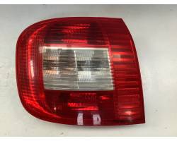 STOP FANALE POSTERIORE SINISTRO FIAT Multipla 2° Serie 51720553 (04>)