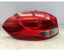 STOP FANALE POSTERIORE SINISTRO RENAULT Clio Grandtour 8200586843 (08>12)