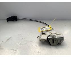 SERRATURA ANTERIORE SINISTRA SUZUKI Swift 5° Serie 82202-69LA1-9LA (10>16)