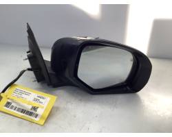 SPECCHIETTO RETROVISORE DESTRO SUZUKI Swift 5° Serie 5 PIN-FILI (10>16)