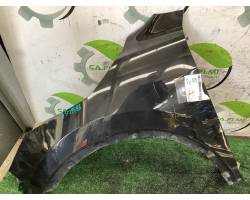 PARAFANGO ANTERIORE SINISTRO NISSAN Qashqai Serie J11 (14>)