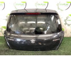 PORTELLONE POSTERIORE SUZUKI Swift 5° Serie 6910068L10000 (10>16)