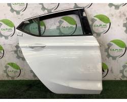 PORTIERA POSTERIORE DESTRA OPEL Astra Berlina (K) 39094743 (15>)