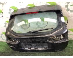 PORTELLONE POSTERIORE NISSAN Qashqai Serie J11 (14>)