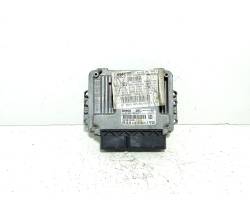 CENTRALINA MOTORE LANCIA Delta 4° Serie 0281015404 844A1000 Diesel 1900 (11>)