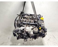 MOTORE COMPLETO LANCIA Delta 4° Serie 71753000 844A1000 Diesel 1900 (11>)