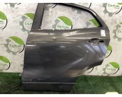 PORTIERA POSTERIORE SINISTRA OPEL Mokka 1° Serie 42342193 (12>)