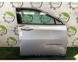 PORTIERA ANTERIORE DESTRA JEEP Compass Serie K68242542AD (16>)