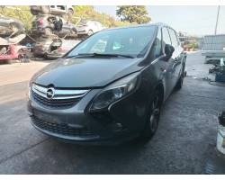 RICAMBI USATI AUTO OPEL Zafira Tourer (2010-) 39200156 A20DT Diesel 1956 (10>)
