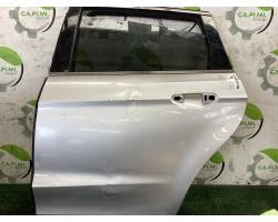 PORTIERA POSTERIORE SINISTRA FORD S - Max Serie 2416496 (15>18)