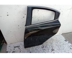 PORTIERA POSTERIORE SINISTRA ALFA ROMEO Giulietta Serie (940_) (10>13)