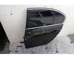 PORTIERA POSTERIORE SINISTRA BMW Serie 3 E90 335i (10>13)