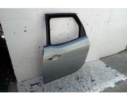 PORTIERA ANTERIORE SINISTRA OPEL Meriva 3° Serie (10>)