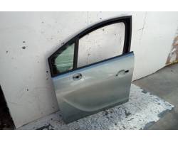 PORTIERA ANTERIORE SINISTRA OPEL Meriva 3° Serie (10>)