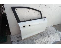 PORTIERA ANTERIORE DESTRA FORD Fiesta 6° Serie (08>17)