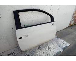 PORTIERA ANTERIORE DESTRA FIAT 500 Serie (07>14)