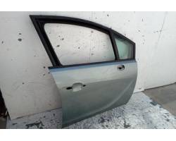 PORTIERA ANTERIORE DESTRA OPEL Meriva 2° Serie (06>10)