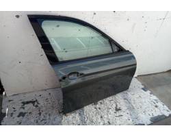 PORTIERA ANTERIORE DESTRA BMW Serie 3 E90 335i (13>15)