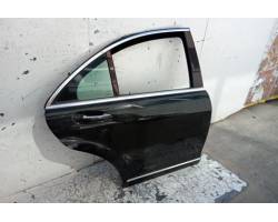 PORTIERA POSTERIORE DESTRA MERCEDES Classe S W221 5° Serie (05>13)