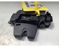 SERRATURA PORTELLONE POSTERIORE PEUGEOT 308 2° Serie 9804762080 (13>)