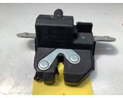 SERRATURA PORTELLONE POSTERIORE OPEL Astra Berlina (K) 39021416 (15>)