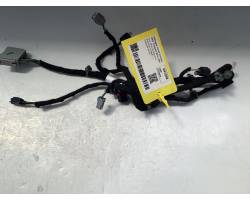 CABLAGGIO TUNNEL CENTRALE JEEP Compass Serie P68251050AE Diesel 2.0 (16>)