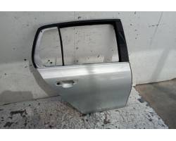 PORTIERA POSTERIORE DESTRA VOLKSWAGEN Golf 6 Berlina (08>12)