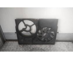 CONVOGLIATORE RAFFREDDAMENTO RADIATORE FIAT Ducato 5° Serie Benzina (06>14)