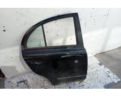 PORTIERA POSTERIORE DESTRA NISSAN Micra 6° Serie (07>10)