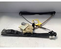 ALZACRISTALLO ELETTRICO ANT. SX PEUGEOT 308 2° Serie 9826079580 SINISTRO ANTERIORE (13>)