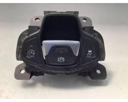 PULSANTE FRENO DI STAZIONAMENTO JEEP Compass Serie 53287476 (16>)