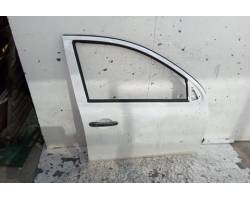 PORTIERA ANTERIORE DESTRA NISSAN Micra 6° Serie (07>10)