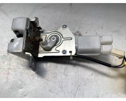 SERRATURA PORTELLONE POSTERIORE SUZUKI Swift 5° Serie 8251068L00000 (10>16)