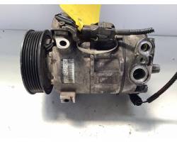 COMPRESSORE ARIA CONDIZIONATA JEEP Compass Serie P68245076AA Diesel 2.0 (16>)
