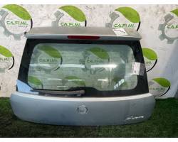 PORTELLONE POSTERIORE FIAT Grande Punto 1° Serie 51938460 (05>08)