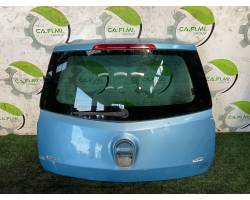 PORTELLONE POSTERIORE OPEL Agila B (08>)
