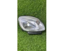 FARO ANTERIORE DESTRO FIAT Panda 3° Serie 52193553 (12>)