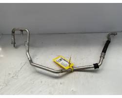 TUBO ARIA CONDIZIONATA PEUGEOT 308 2° Serie 9831702080 Benzina (13>)