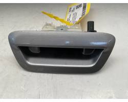 MANIGLIA PORTELLONE POSTERIORE JEEP Compass Serie 5VF92JSCAC (16>)