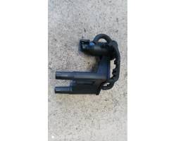 Breather pipe