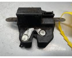 SERRATURA PORTELLONE POSTERIORE FIAT 500 Serie 55701971 (07>14)